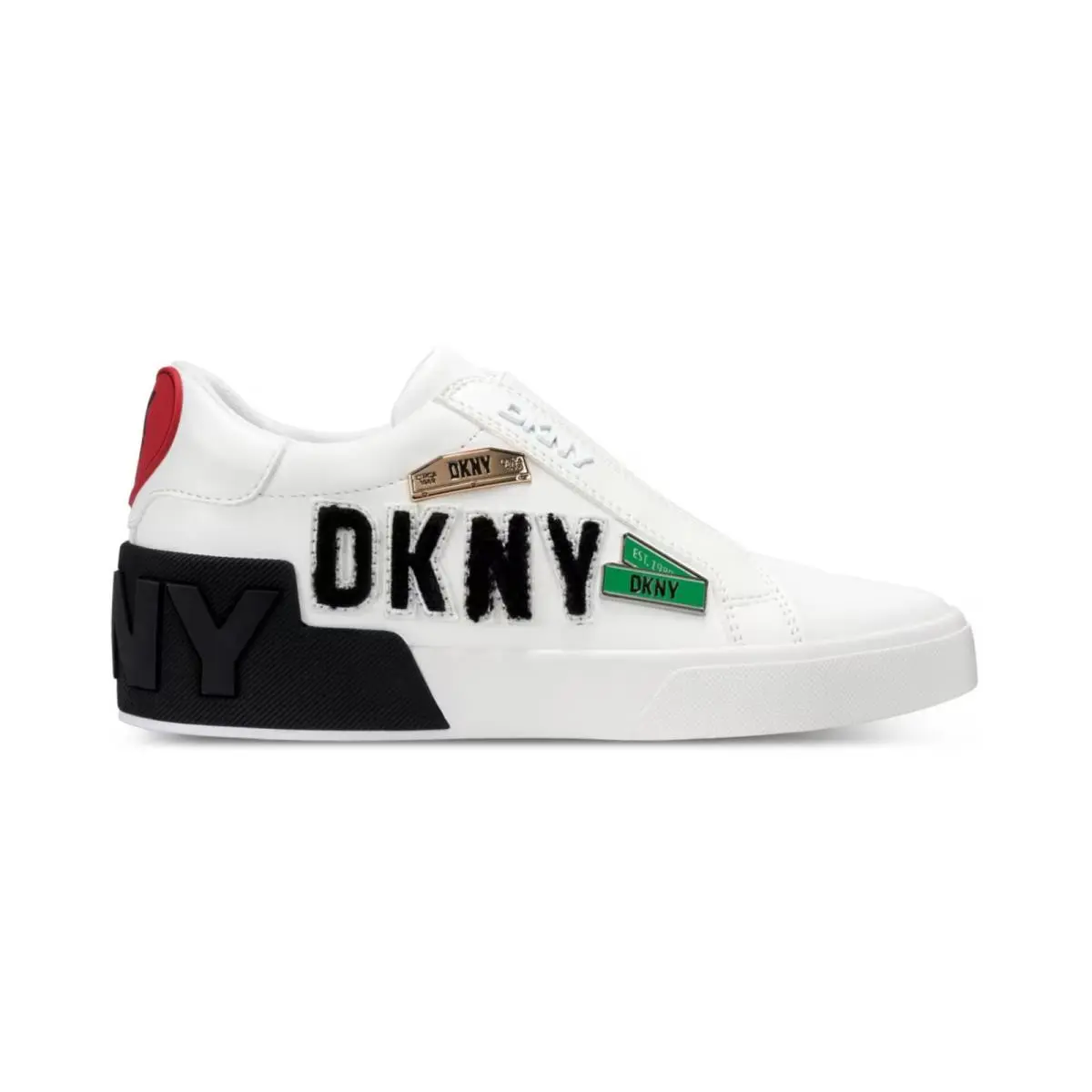 DKNY shoes - 25229987_10821614 - 25229987_10821614 - Black 0