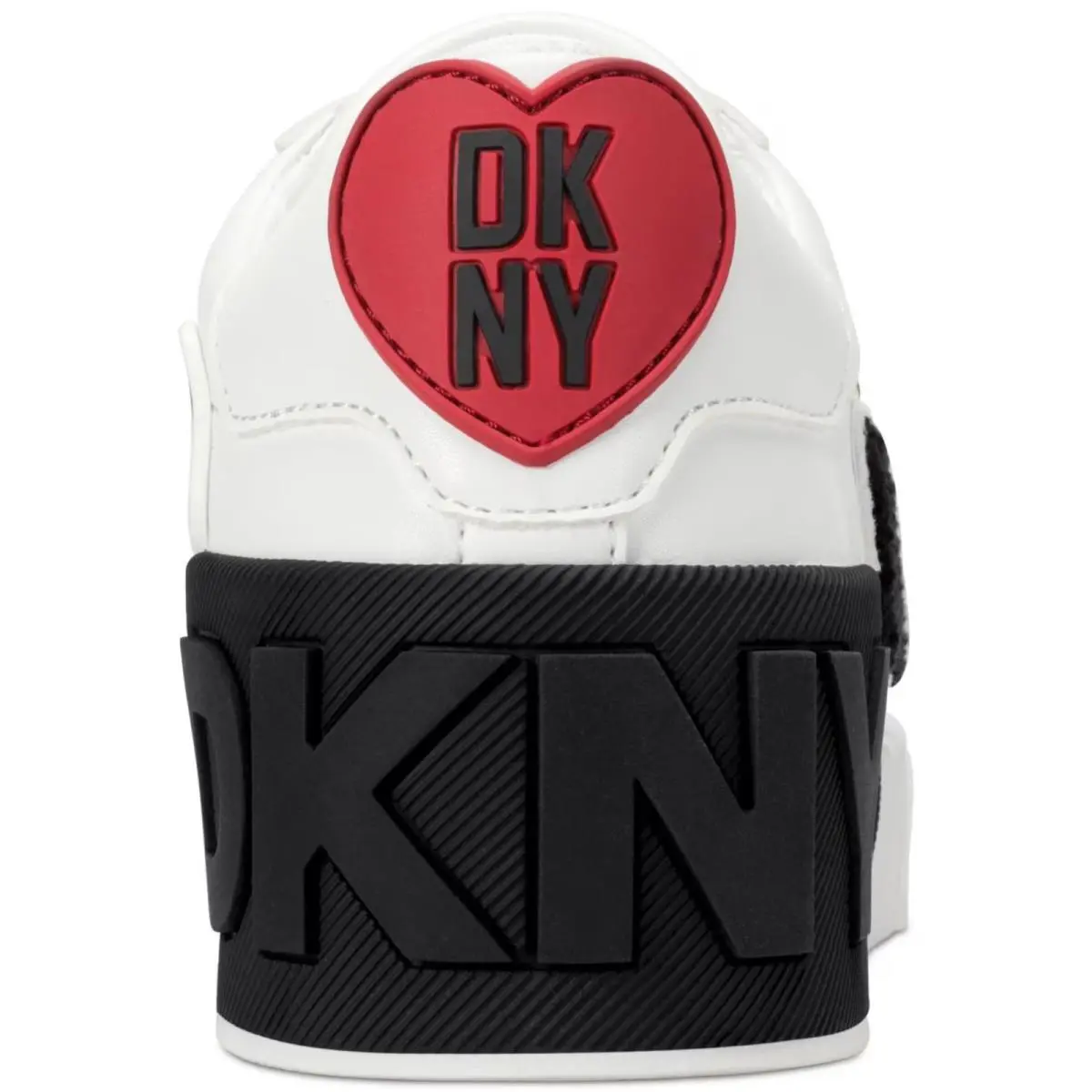 DKNY shoes - 25229987_10821614 - 25229987_10821614 - Black 5