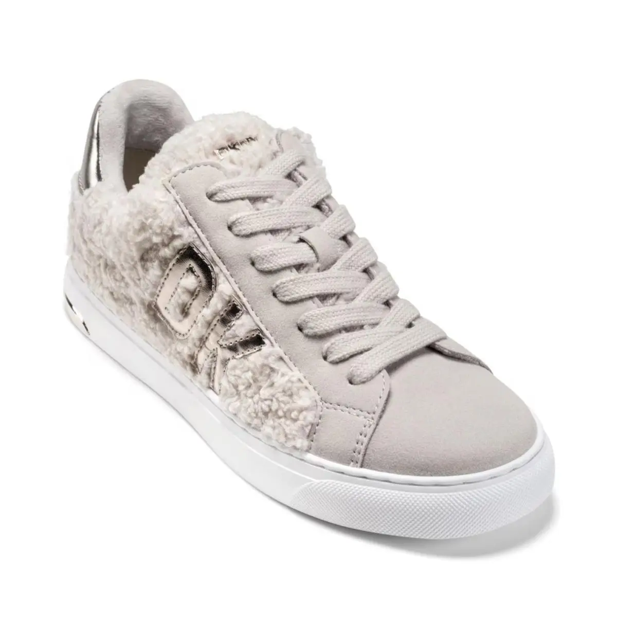 DKNY shoes - 19440852_10636896 - 19440852_10636896 - White/ Champagne 3