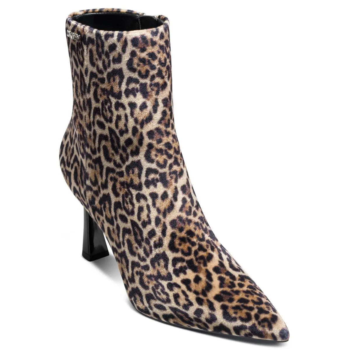DKNY shoes - k3599883-blk-11 - K3599883 - black 9