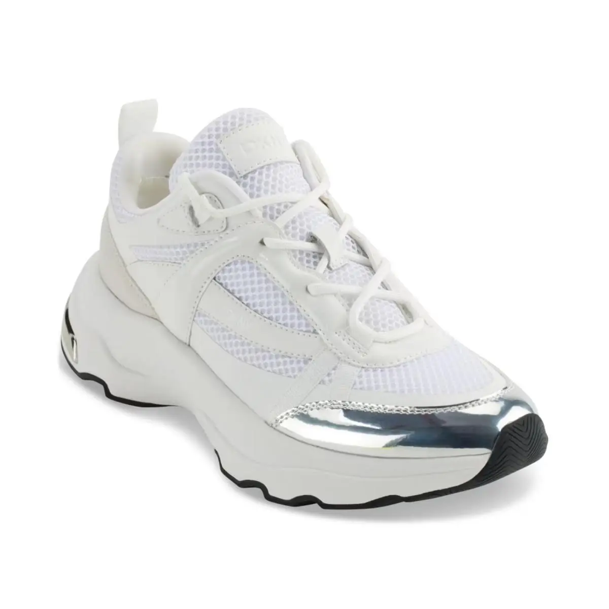 DKNY shoes - 19874494_9630468 - 19874494_9630468 - Bright White 3