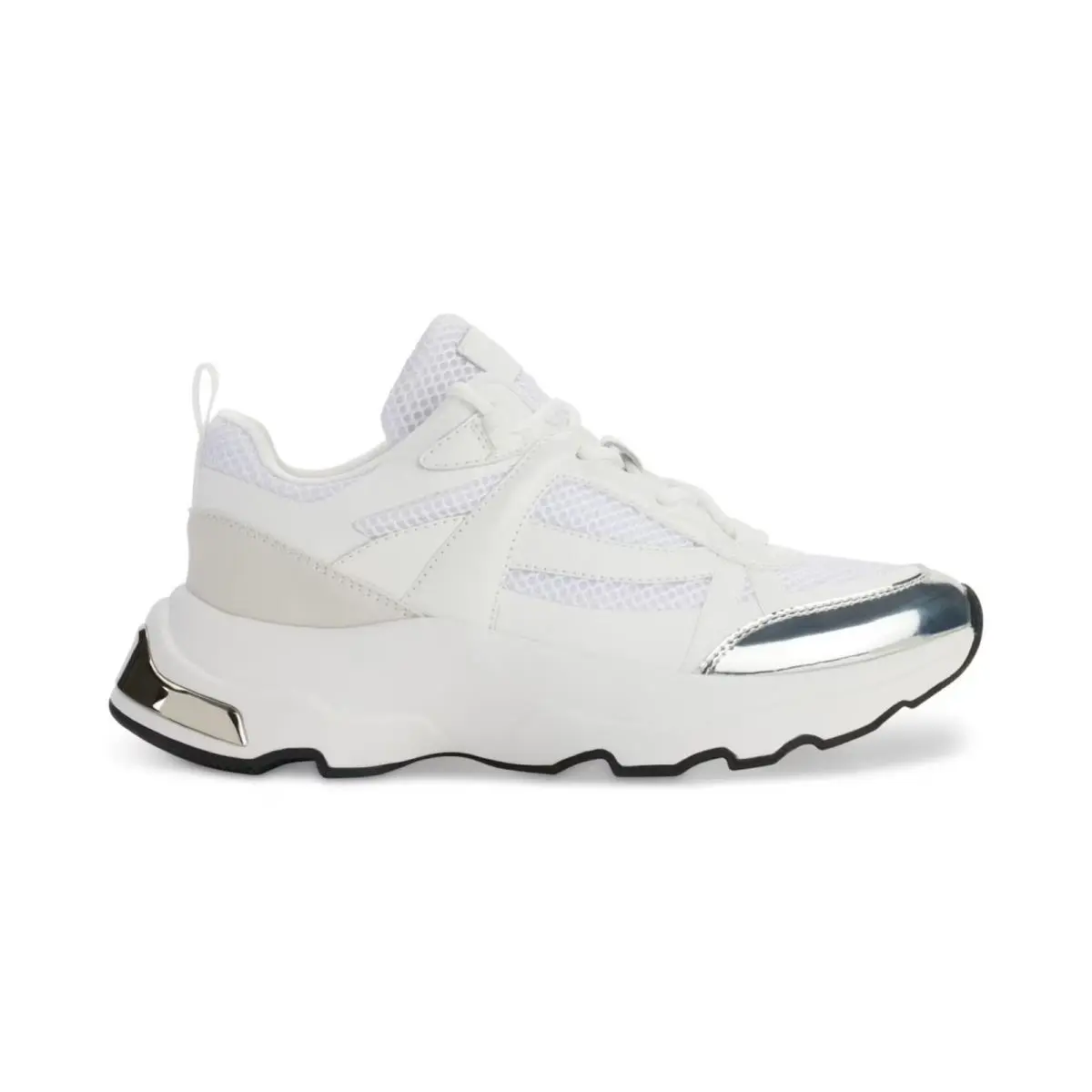 DKNY shoes - 19874494_9630468 - 19874494_9630468 - Bright White 4