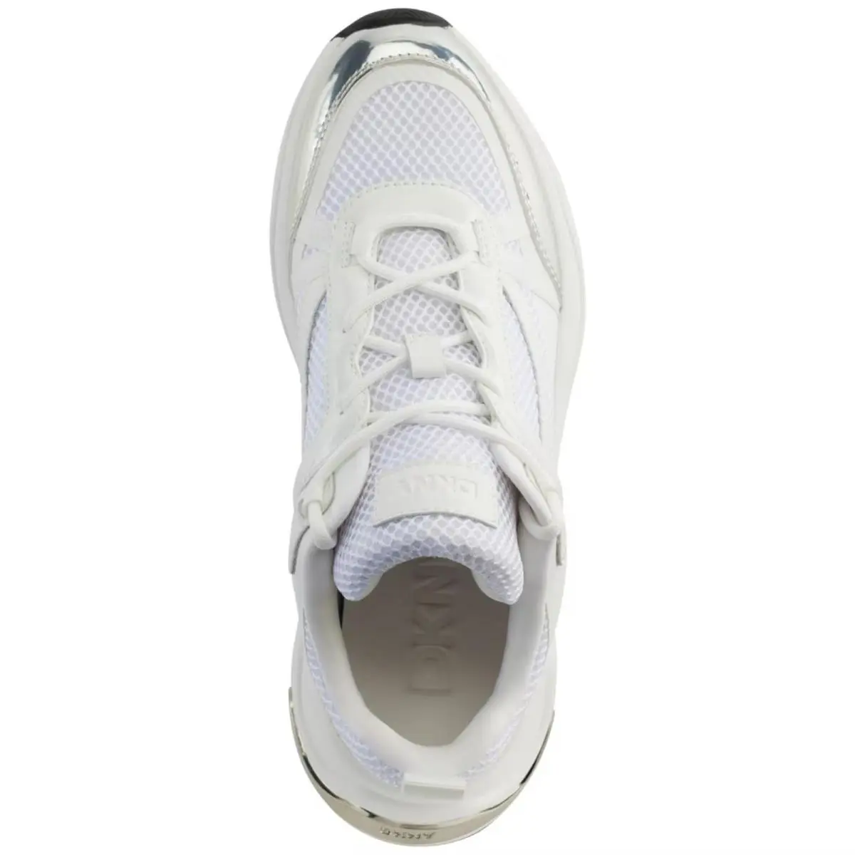 DKNY shoes - 19874494_9630468 - 19874494_9630468 - Bright White 6