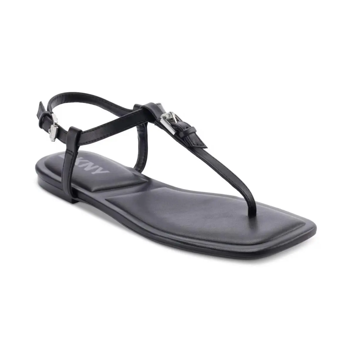 DKNY shoes - 21984945_10129452 - 21984945_10129452 - Black 3