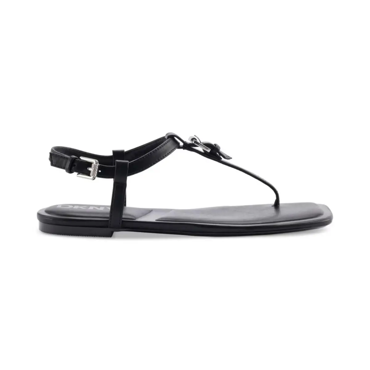 DKNY shoes - 21984945_10129452 - 21984945_10129452 - Black 4