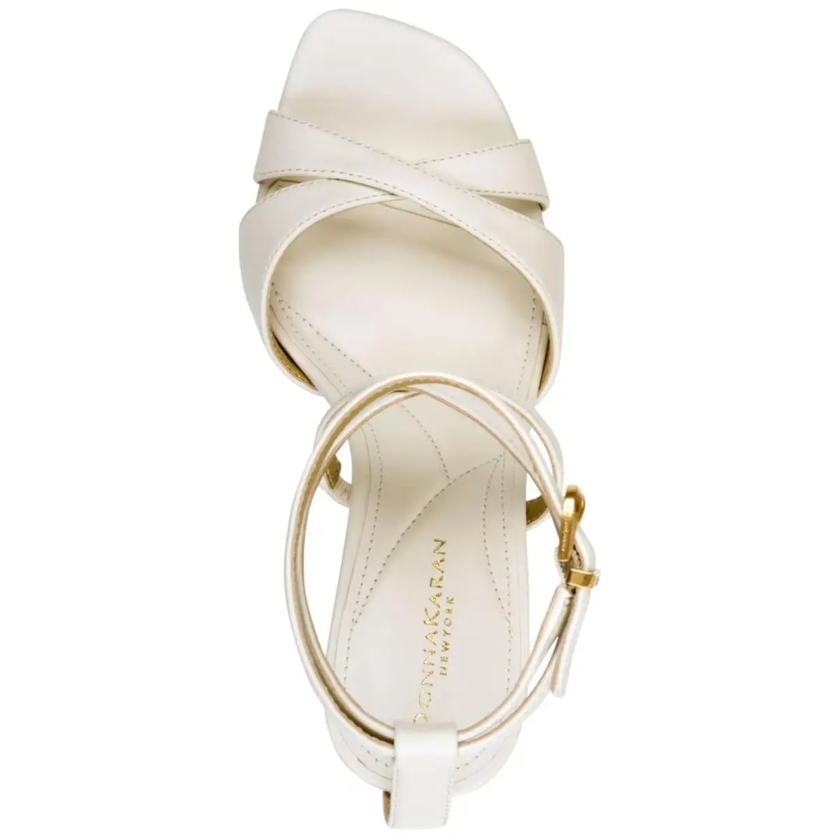 DKNY shoes - 25262435_10797388 - 25262435_10797388 - Ivory 6