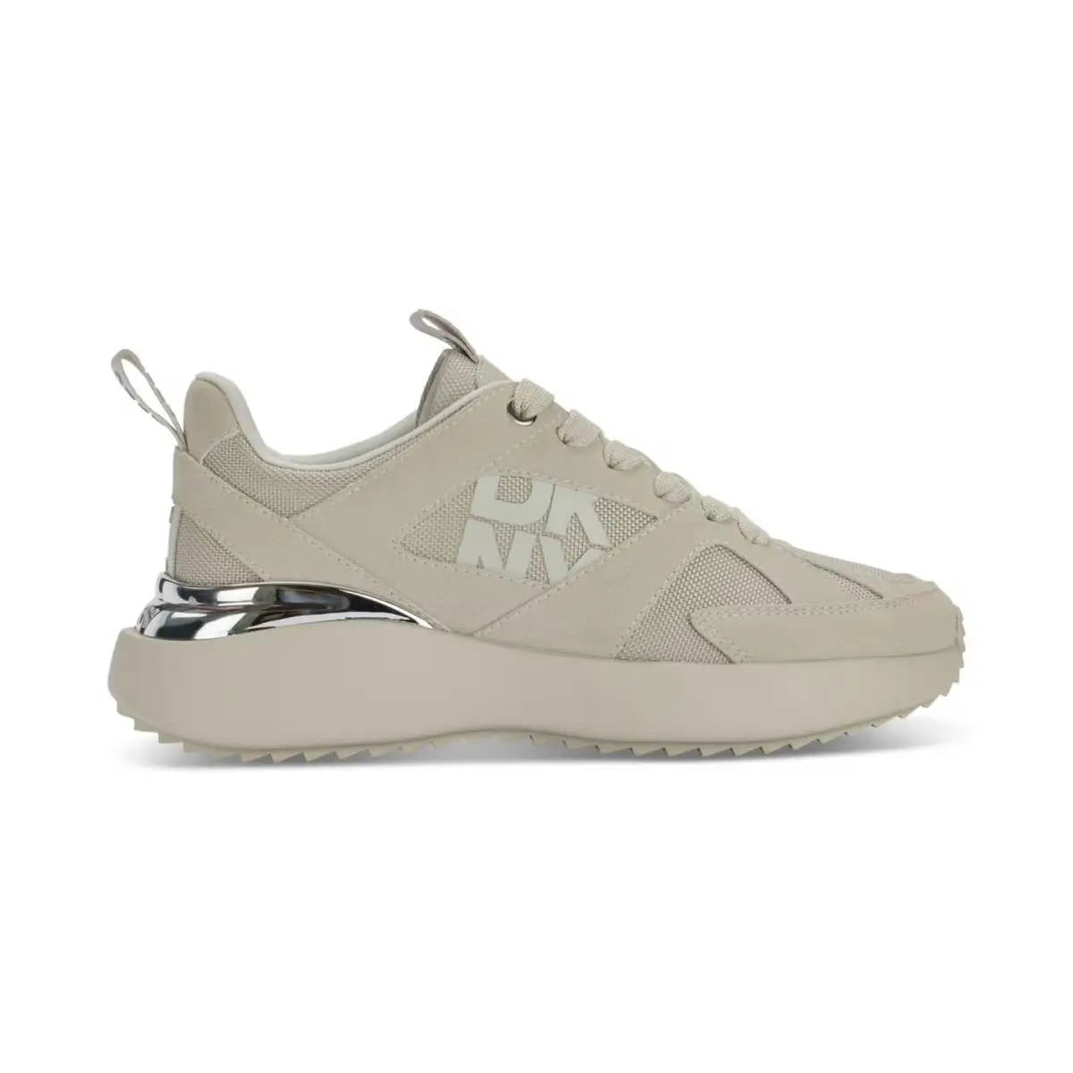 DKNY shoes - 18516497_9420983 - 18516497_9420983 - Soft White 0
