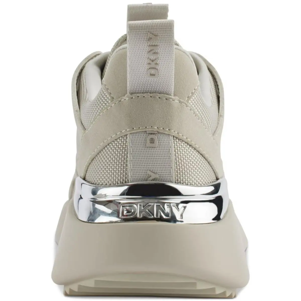 DKNY shoes - 18516497_9420983 - 18516497_9420983 - Soft White 1