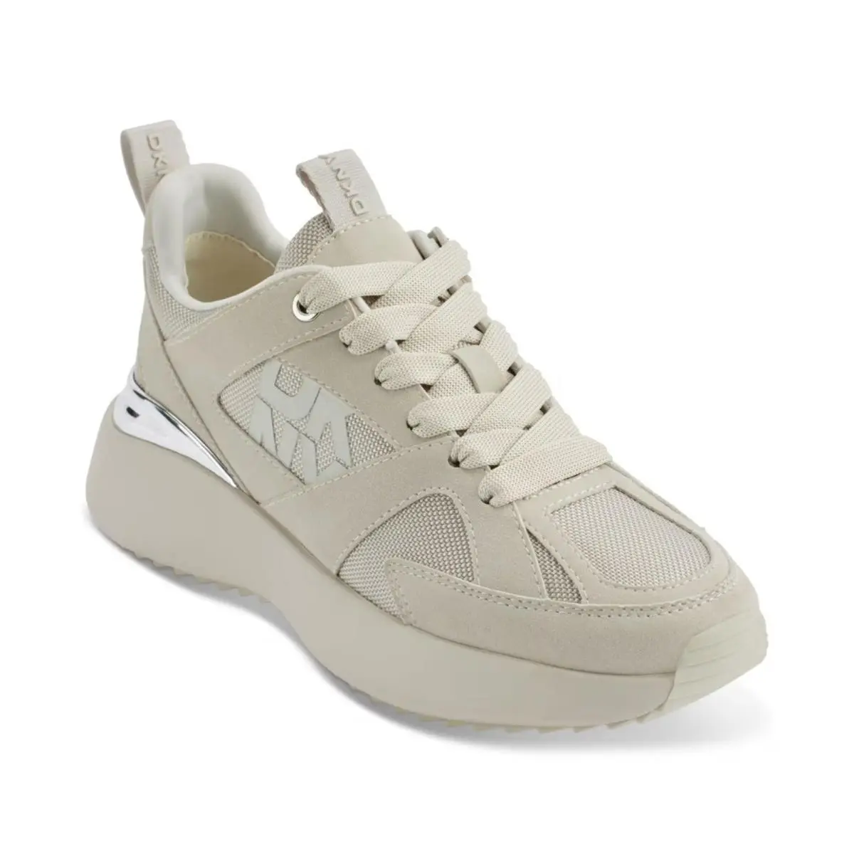 DKNY shoes - 18516497_9420983 - 18516497_9420983 - Soft White 3