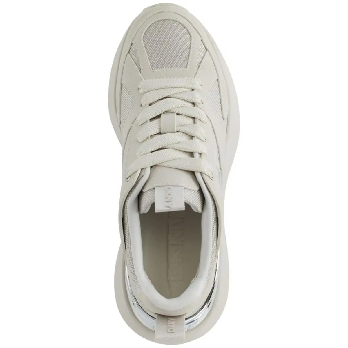 DKNY shoes - 18516497_9420983 - 18516497_9420983 - Soft White 6