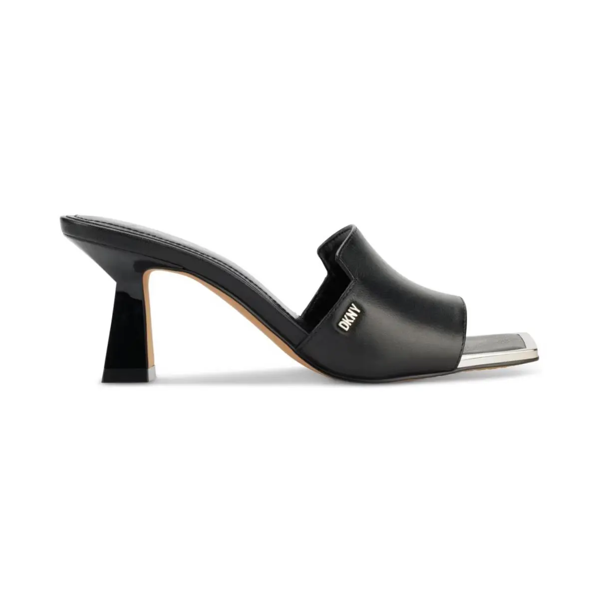 DKNY shoes - 18876810_9315241 - 18876810_9315241 - Black 0