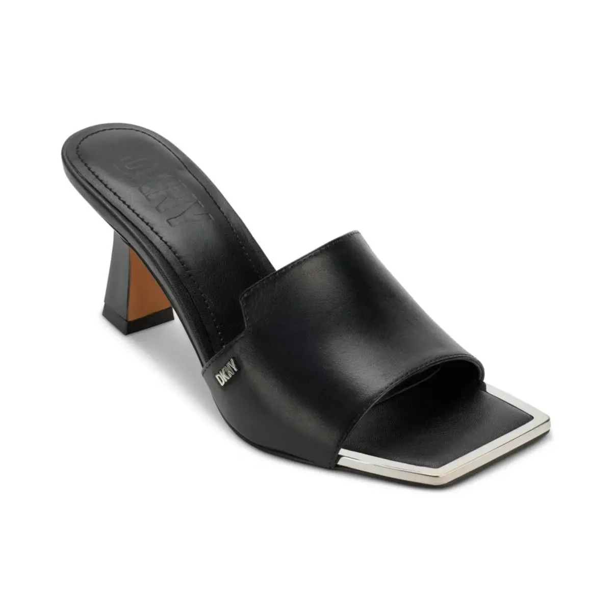 DKNY shoes - 18876810_9315241 - 18876810_9315241 - Black 3