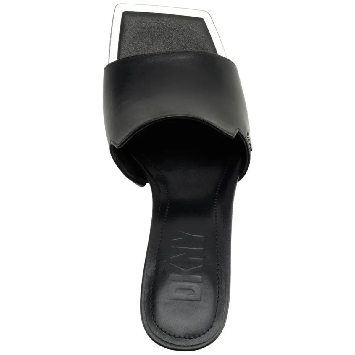 DKNY shoes - 18876810_9315241 - 18876810_9315241 - Black 6