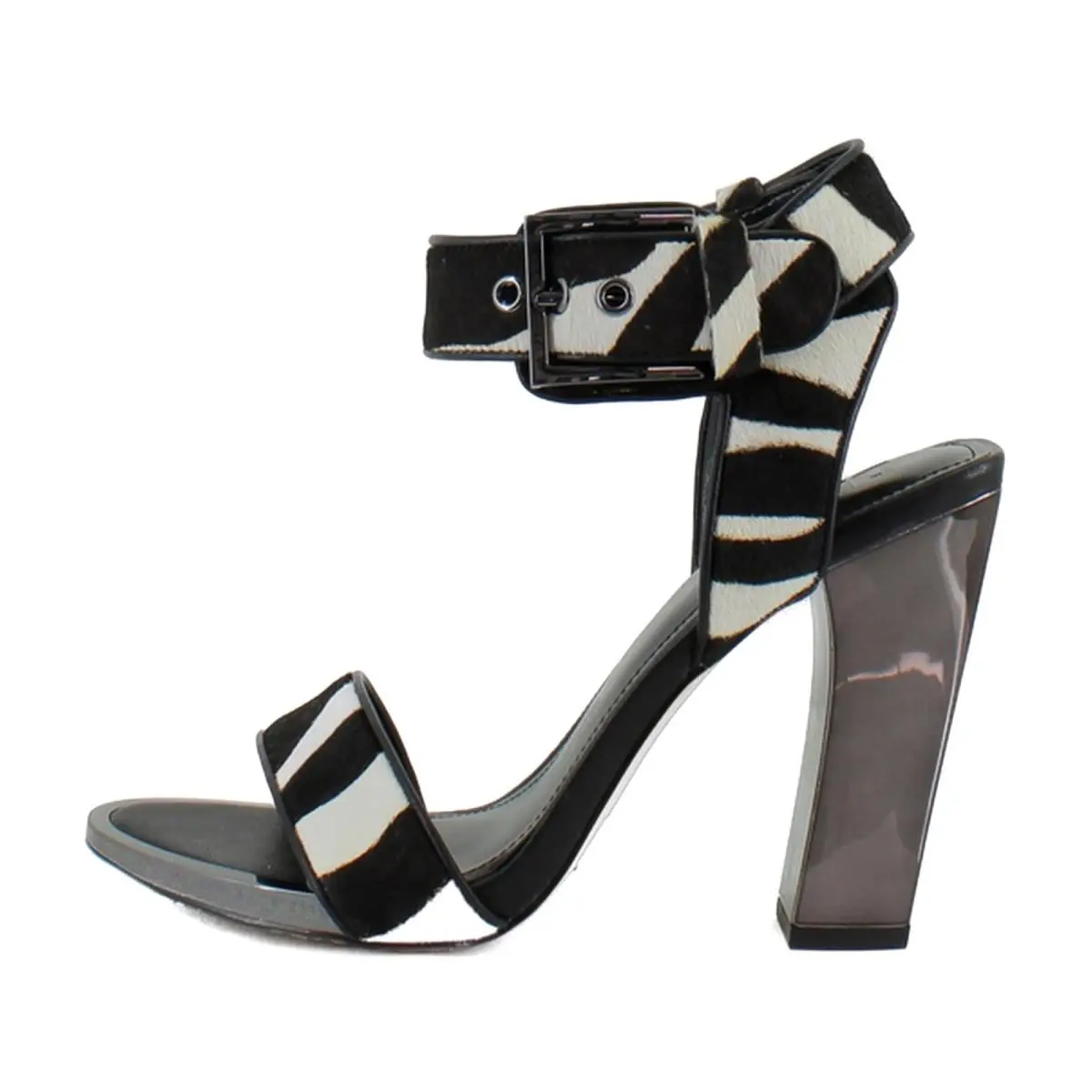 DKNY shoes - Terah - Terah - Black/White 0