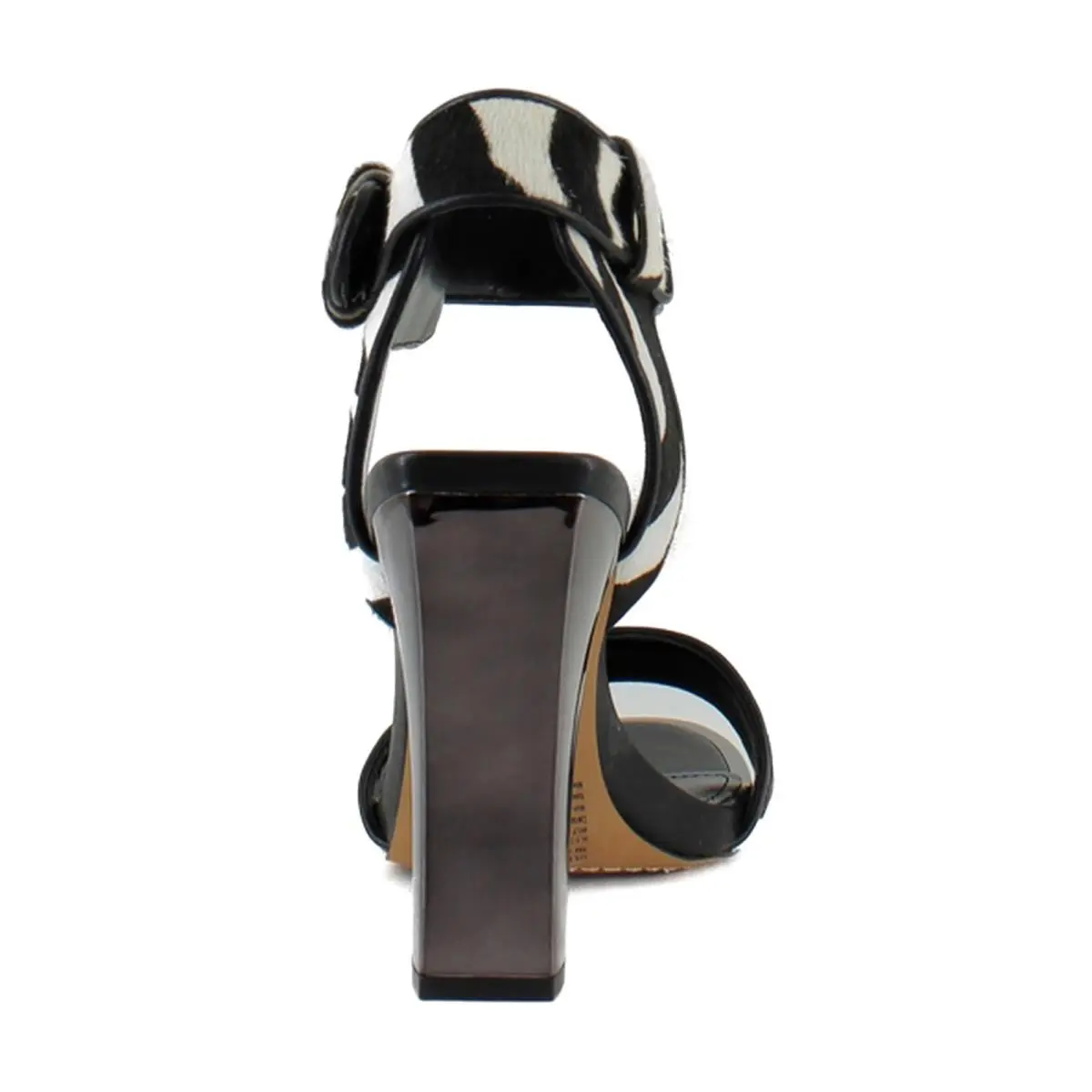 DKNY shoes - Terah - Terah - Black/White 18