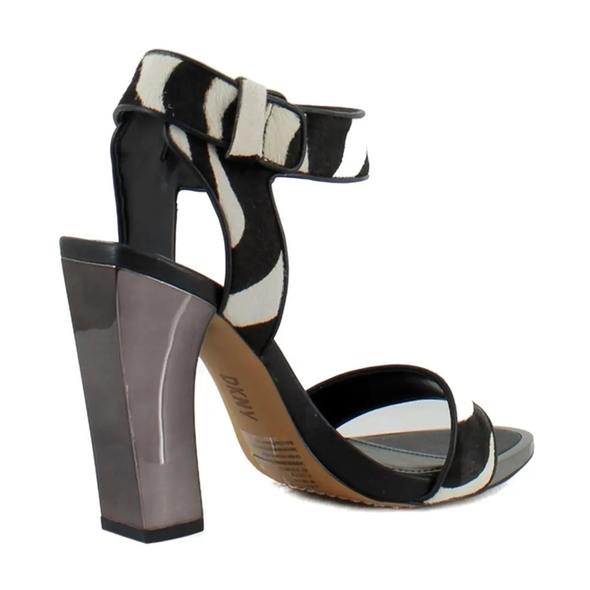 DKNY shoes - Terah - Terah - Black/White 19