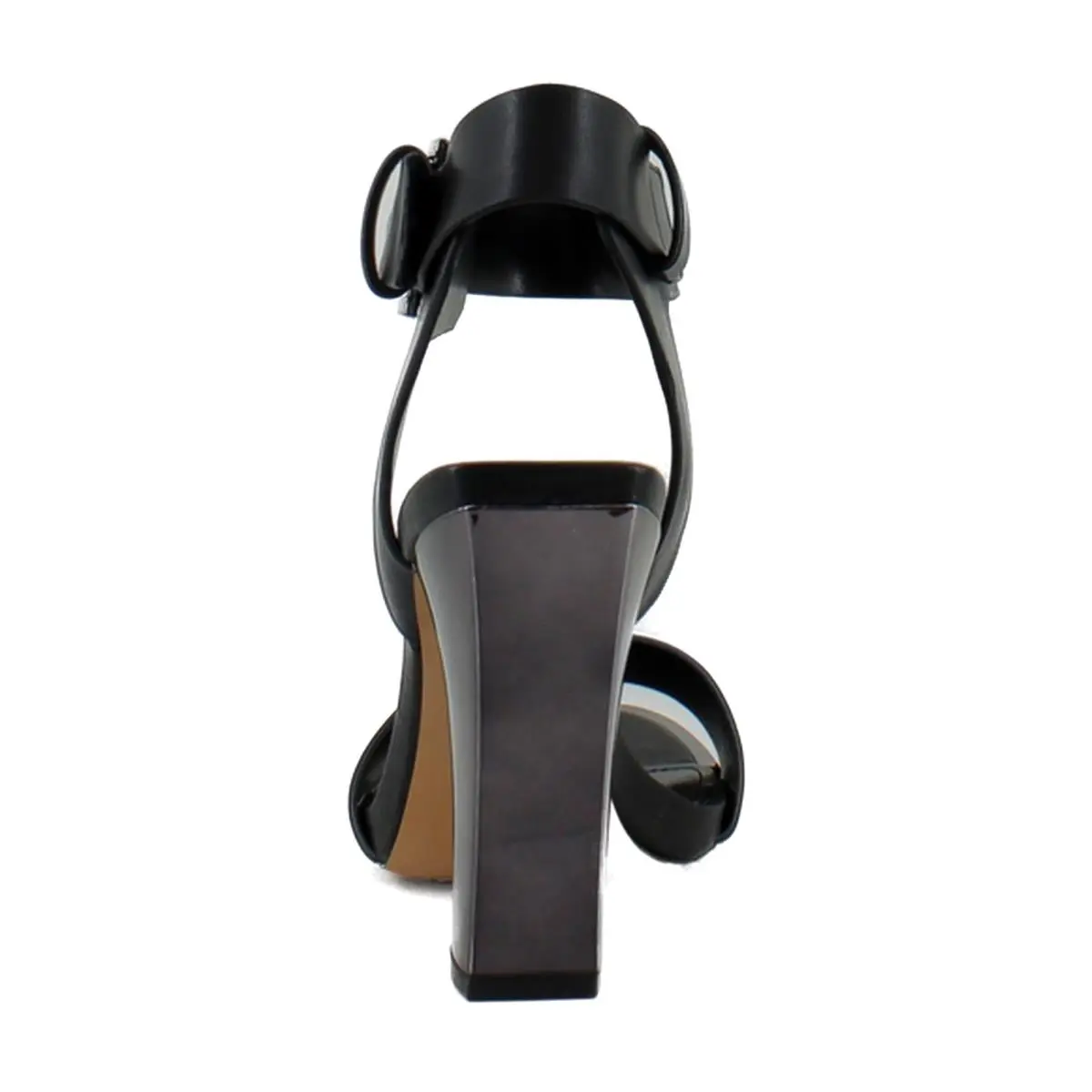 DKNY shoes - Terah - Terah - Black/White 10