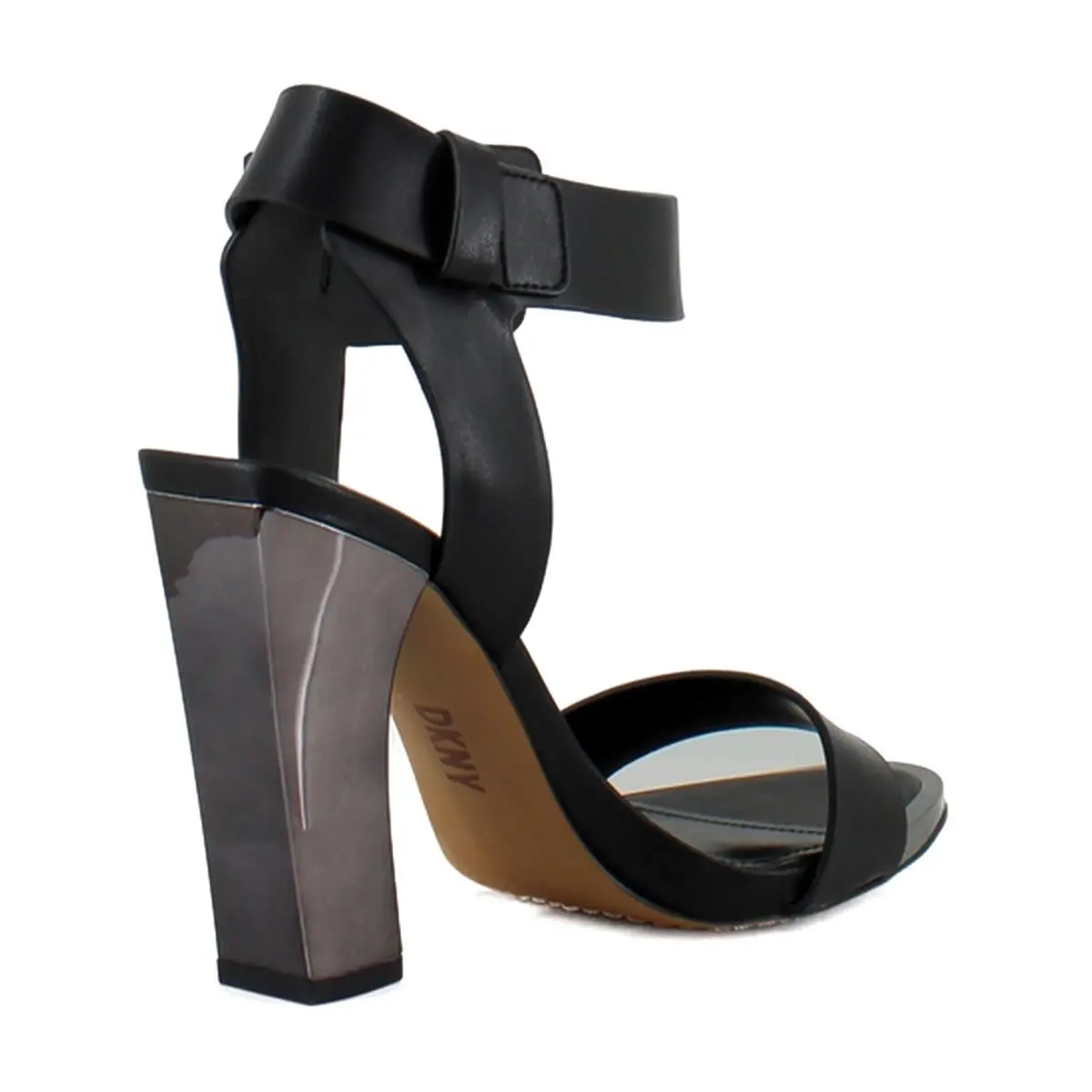 DKNY shoes - Terah - Terah - Black/White 11