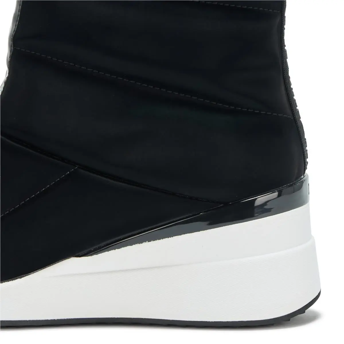 DKNY shoes - k4487605-sw9-11 - K4487605 - black 2
