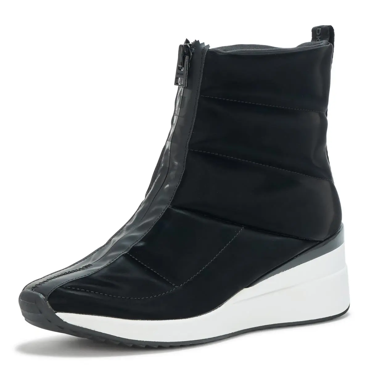 DKNY shoes - k4487605-sw9-11 - K4487605 - black 3
