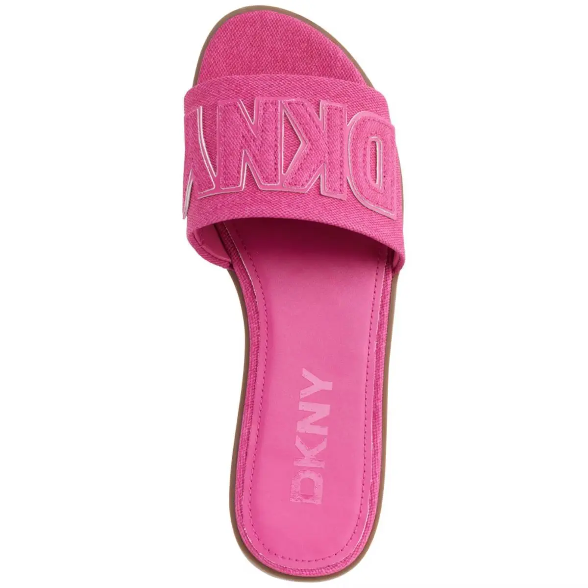 DKNY shoes - 22215321_10167725 - 22215321_10167725 - Shocking Pink 2