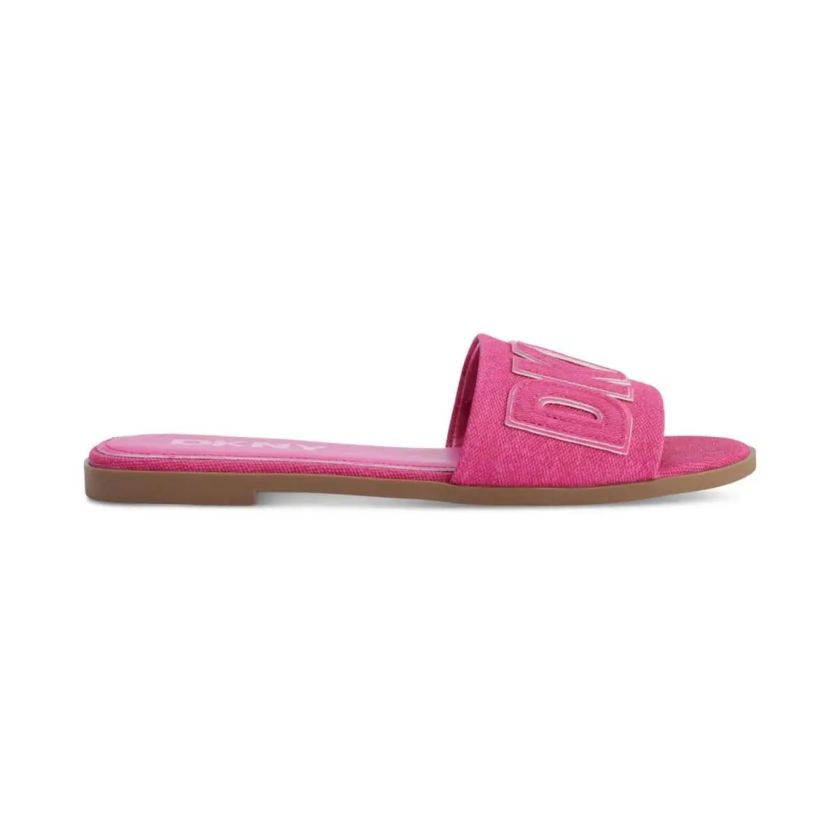 DKNY shoes - 22215321_10167725 - 22215321_10167725 - Shocking Pink 4