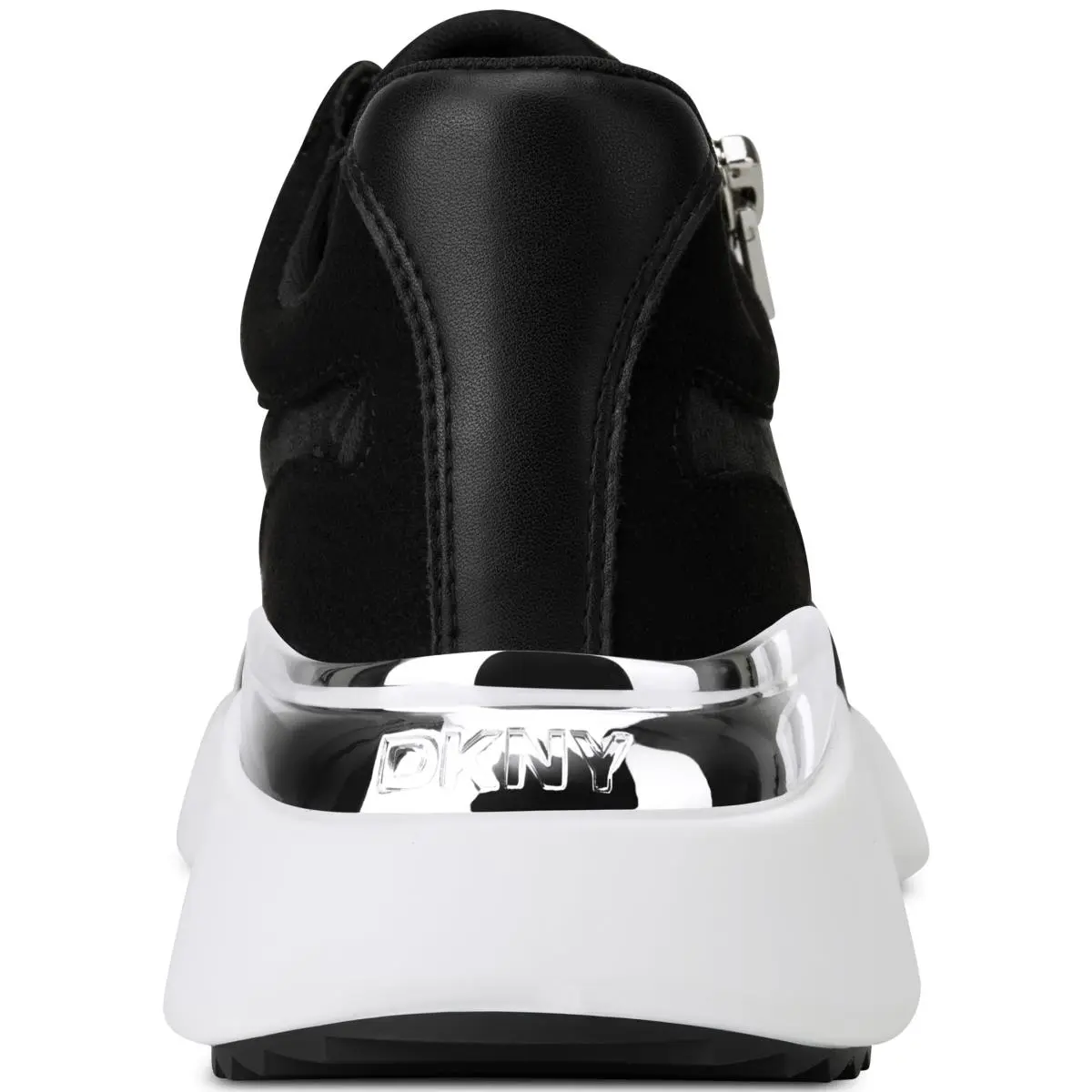 DKNY shoes - k1533662-hep-10 - K1533662 - black 1