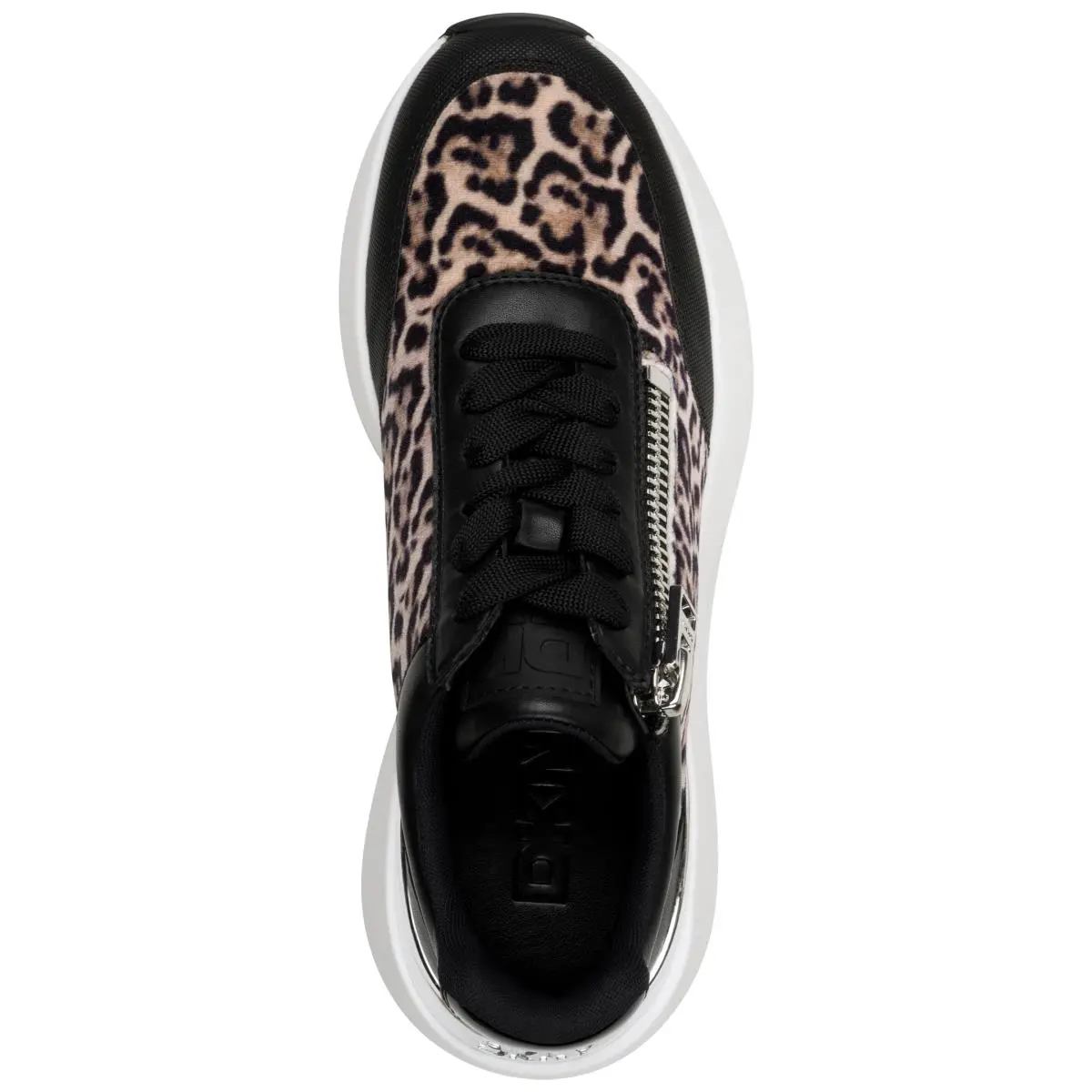 DKNY shoes - k1533662-hep-10 - K1533662 - black 10