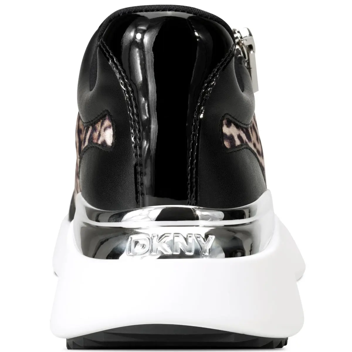 DKNY shoes - k1533662-hep-10 - K1533662 - black 11