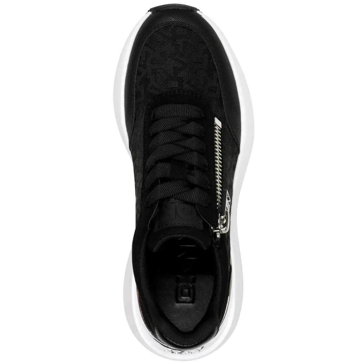 DKNY shoes - k1533662-hep-10 - K1533662 - black 5