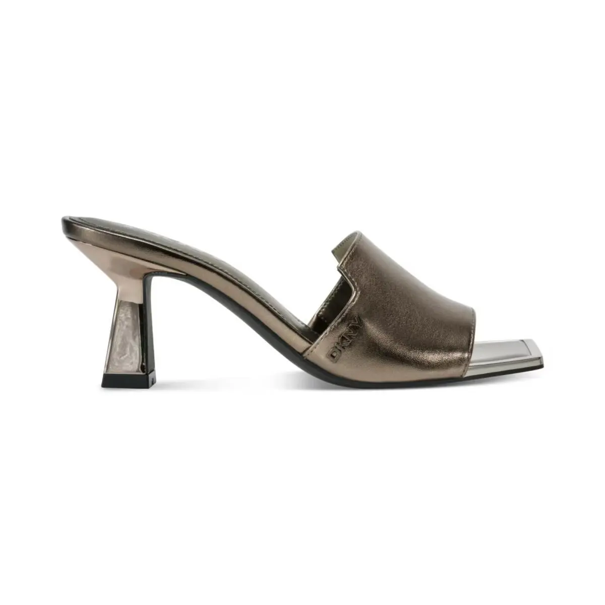 DKNY shoes - 24538227_10636610 - 24538227_10636610 - Nickel 0
