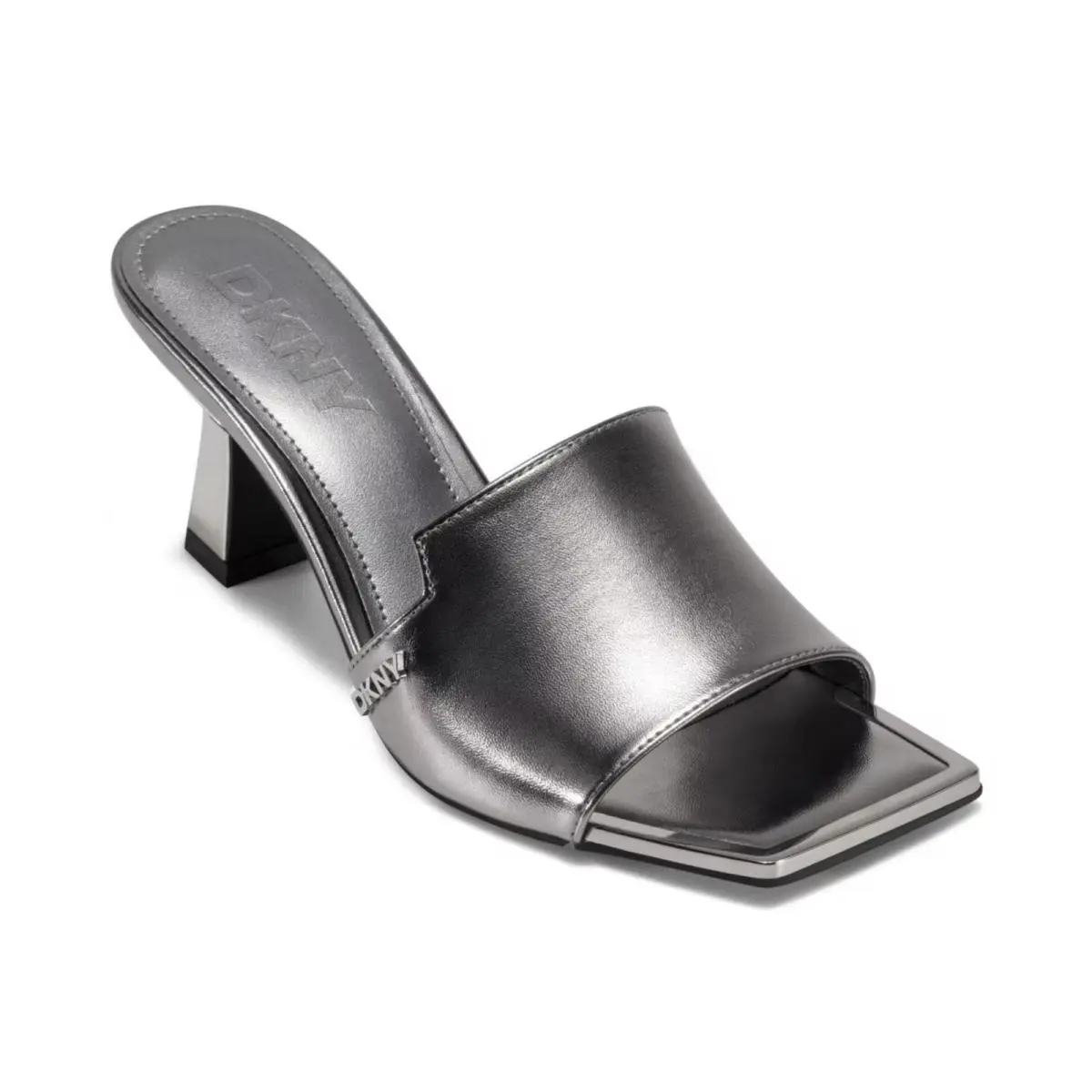 DKNY shoes - 24538227_10636610 - 24538227_10636610 - Nickel 3