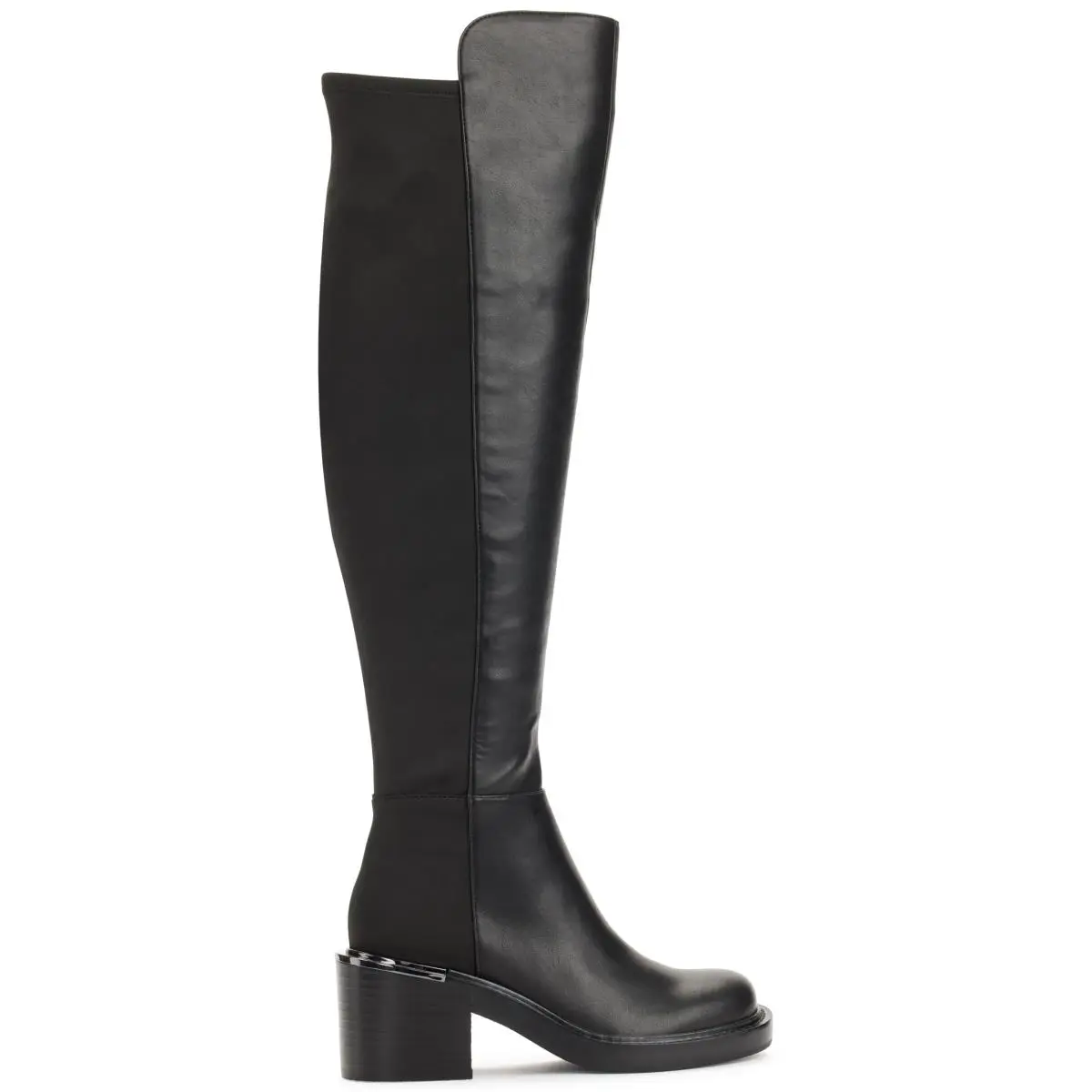 DKNY shoes - k3300348-blk-95 - K3300348-BLK-95 - black 4