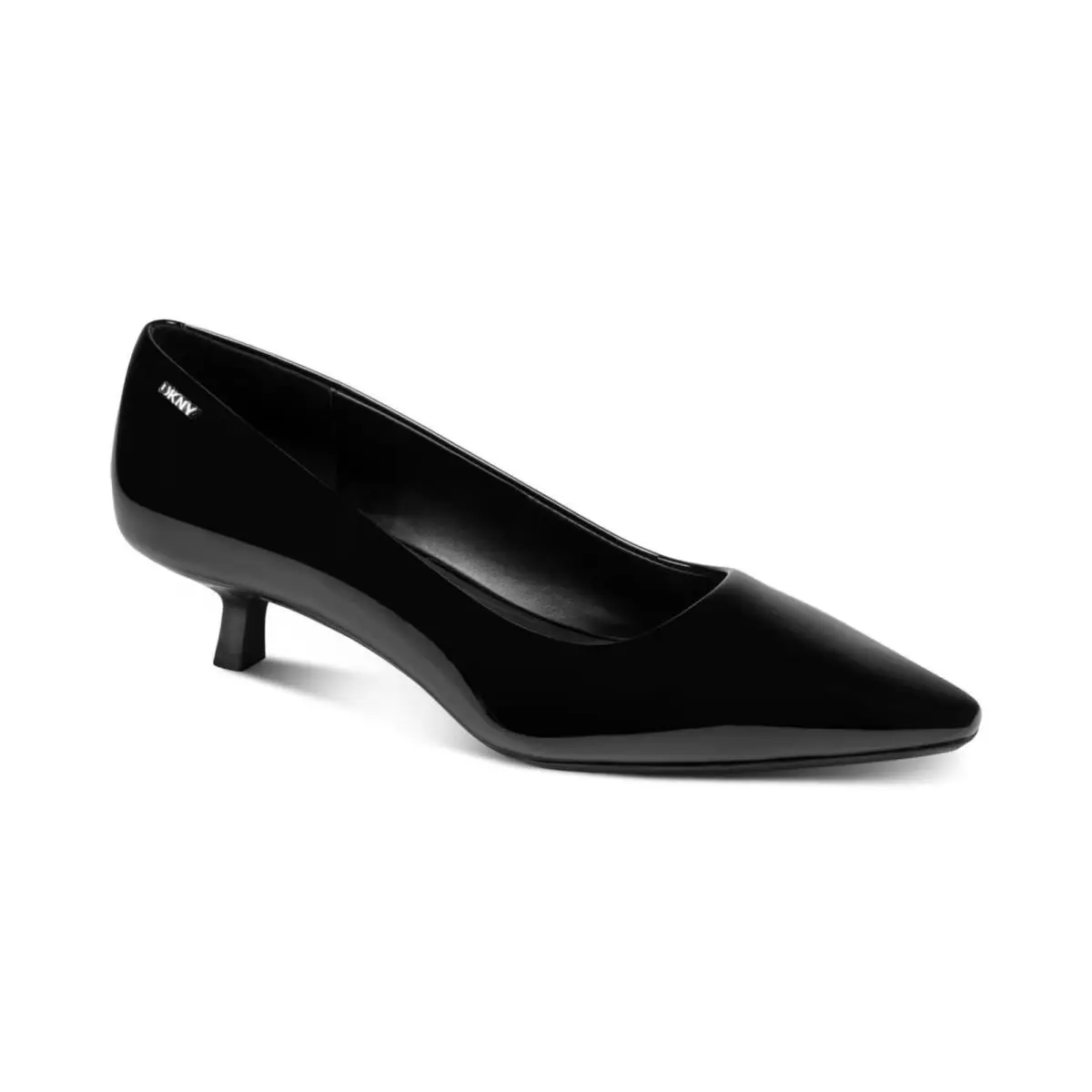 DKNY shoes - 25339198_10845606 - 25339198_10845606 - Black 3