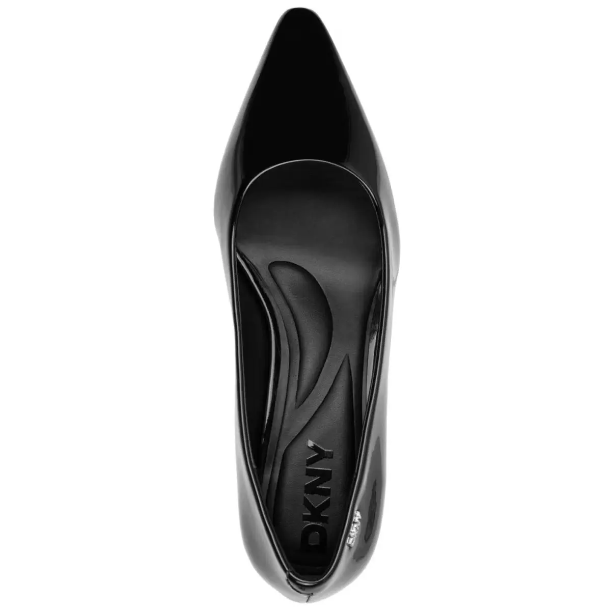 DKNY shoes - 25339198_10845606 - 25339198_10845606 - Black 6