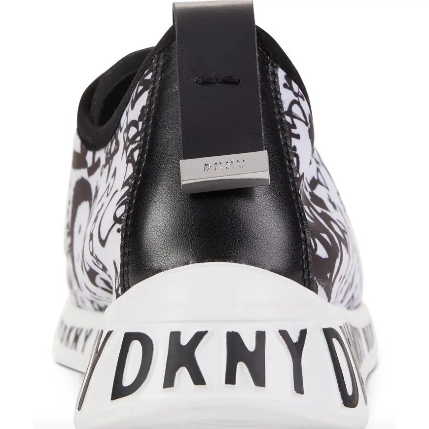 DKNY shoes - taupe 1