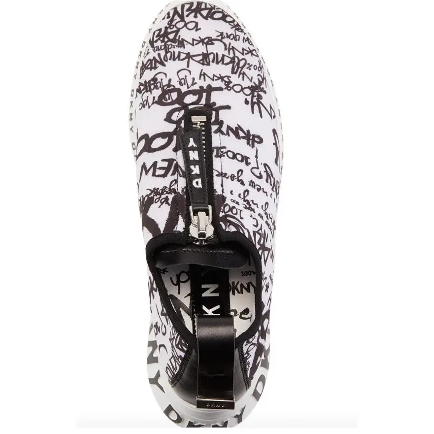 DKNY shoes - taupe 2