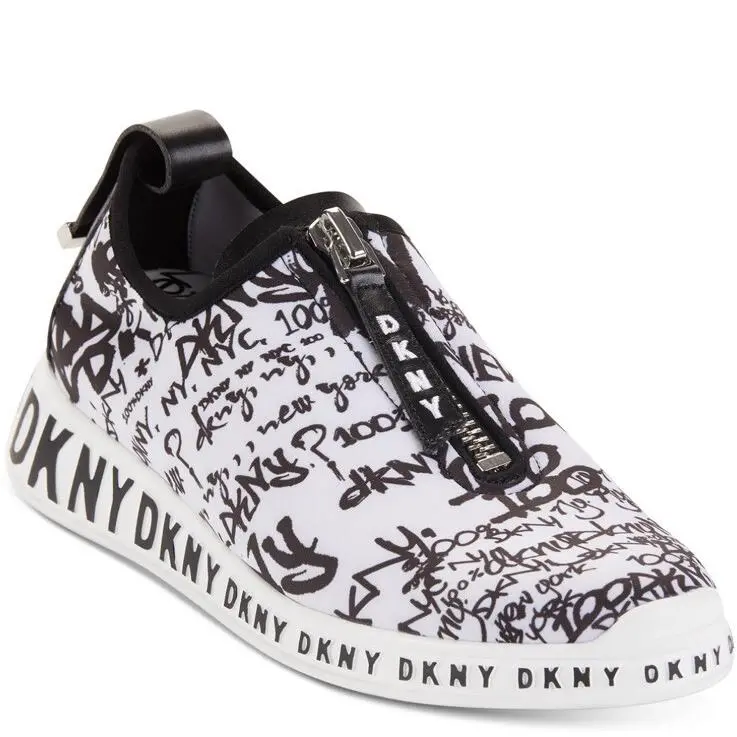 DKNY shoes - taupe 4