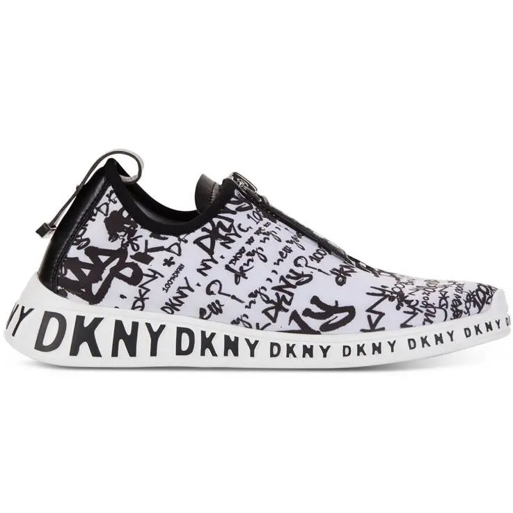 DKNY shoes - taupe 5