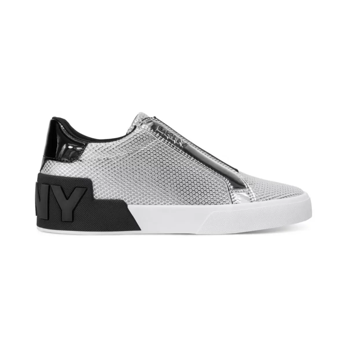 DKNY shoes - 22123391_10637023 - 22123391_10637023 - Silver 0