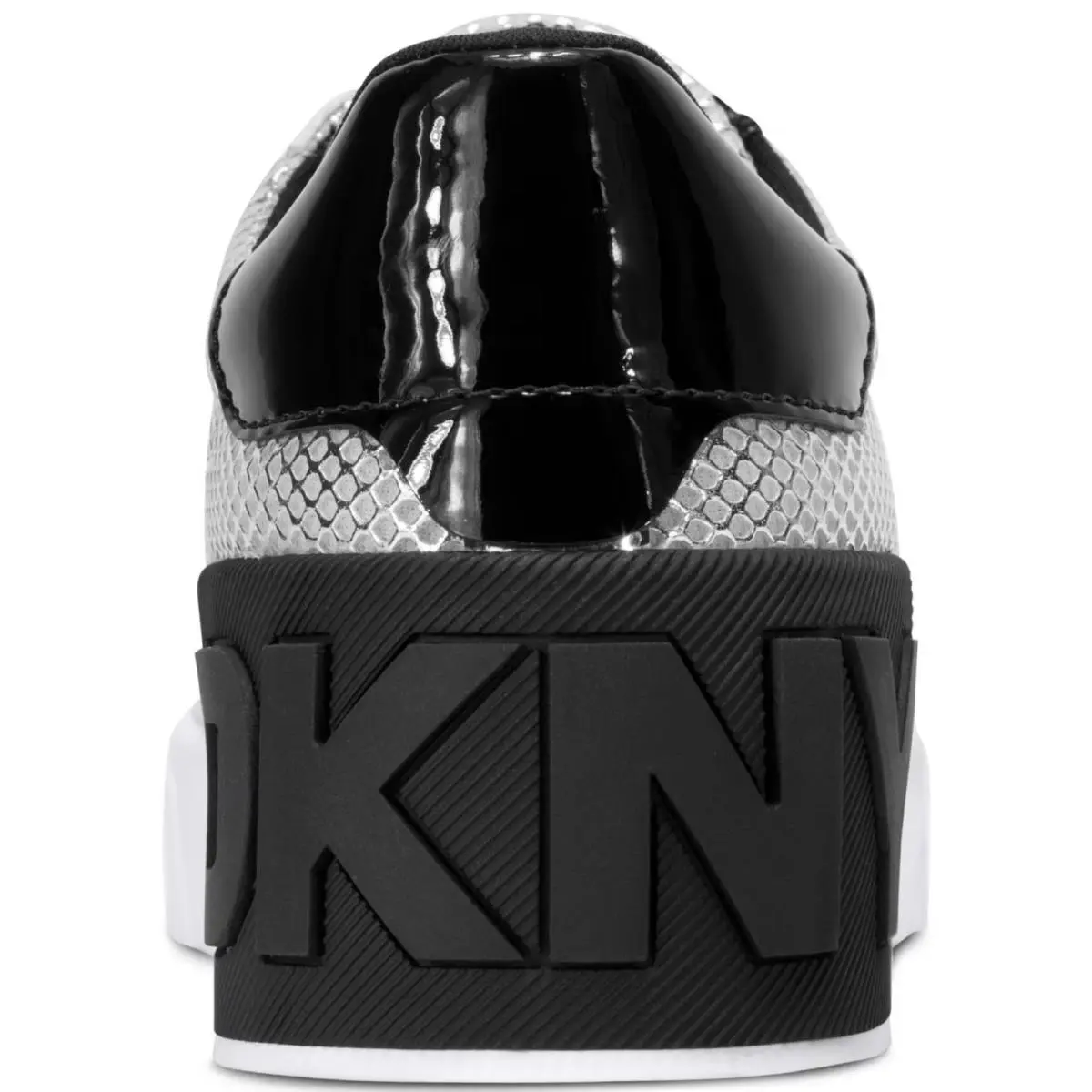 DKNY shoes - 22123391_10637023 - 22123391_10637023 - Silver 1