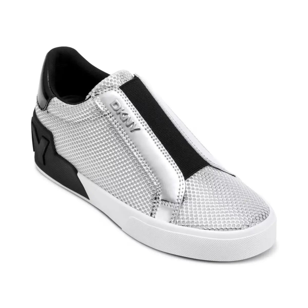 DKNY shoes - 22123391_10637023 - 22123391_10637023 - Silver 3