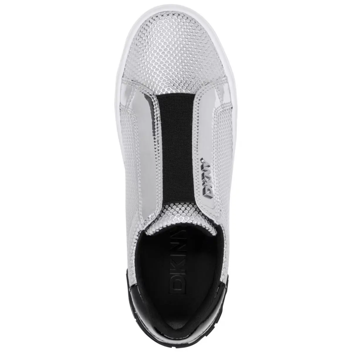 DKNY shoes - 22123391_10637023 - 22123391_10637023 - Silver 6