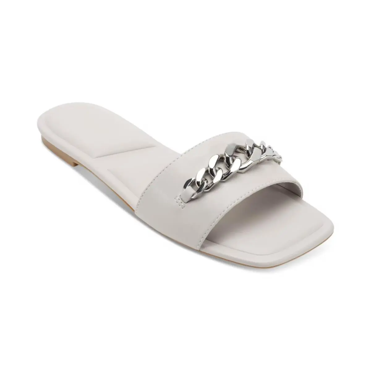 DKNY shoes - 21499215_10102627 - 21499215_10102627 - Soft White 3