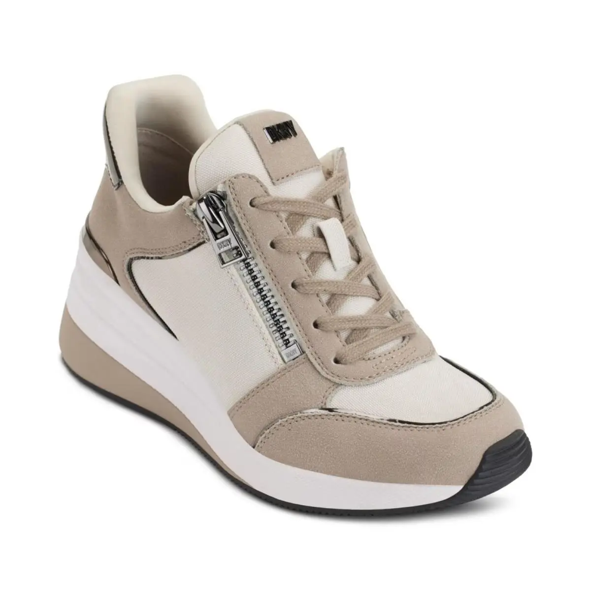 DKNY shoes - 16317276_8505774 - 16317276_8505774 - Pebble/ Toffee 3