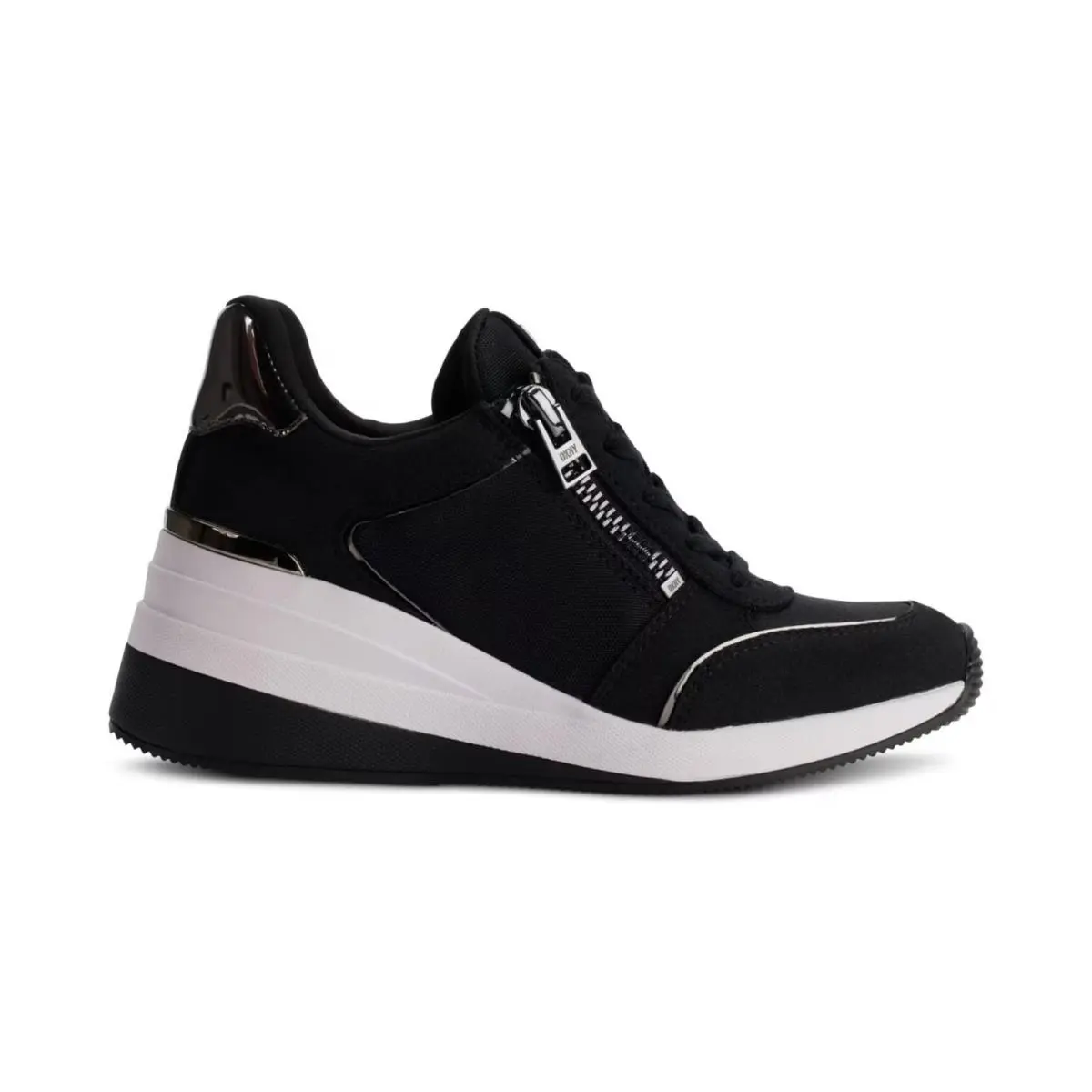 DKNY shoes - 16317276_8505774 - 16317276_8505774 - Pebble/ Toffee 4