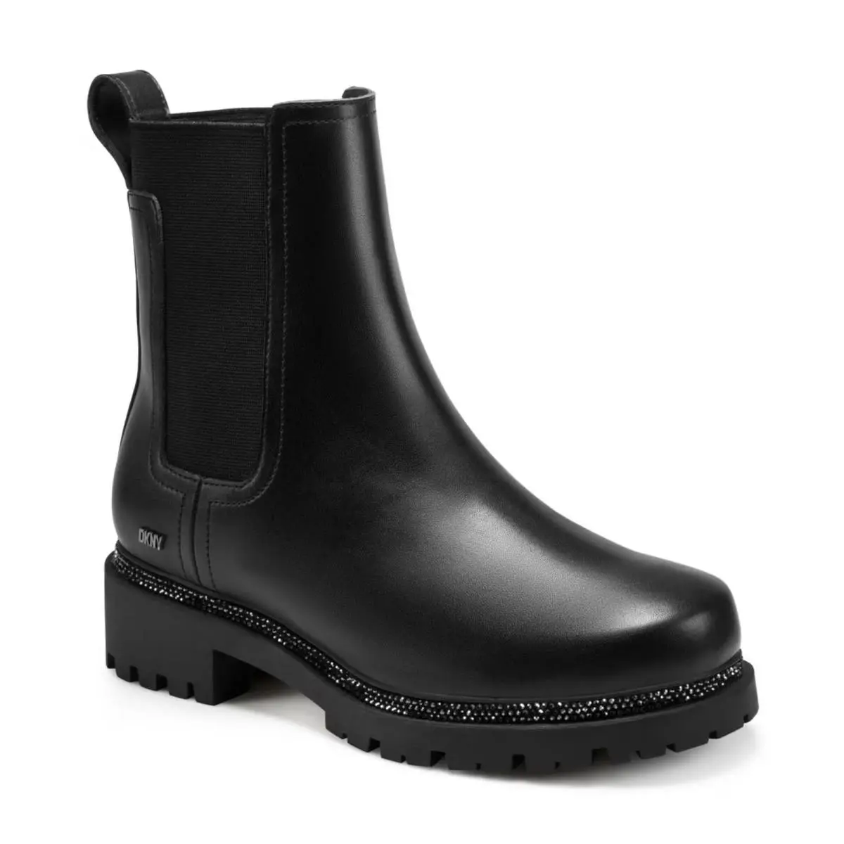 DKNY shoes - 24418812_10631984 - 24418812_10631984 - Black 3
