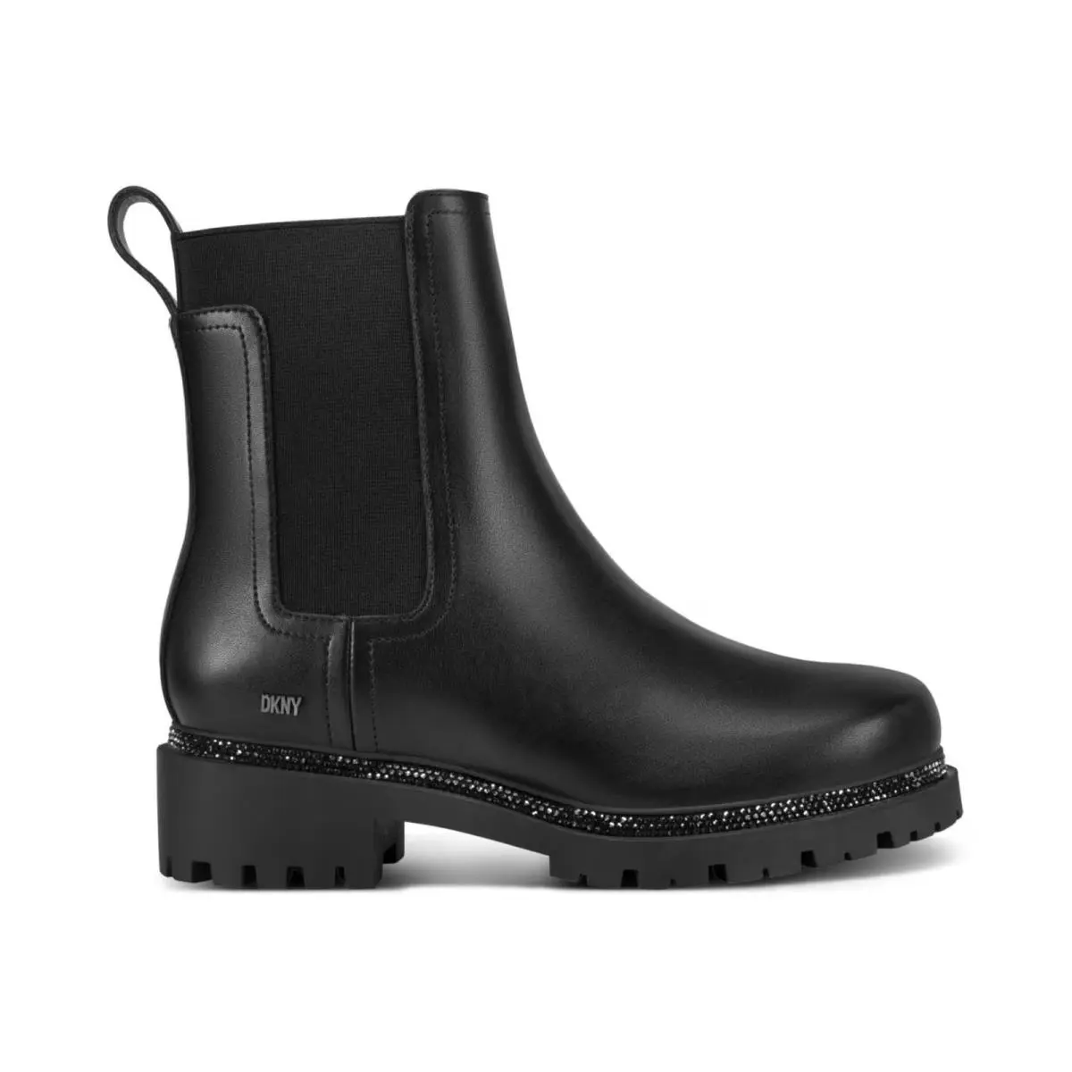 DKNY shoes - 24418812_10631984 - 24418812_10631984 - Black 4