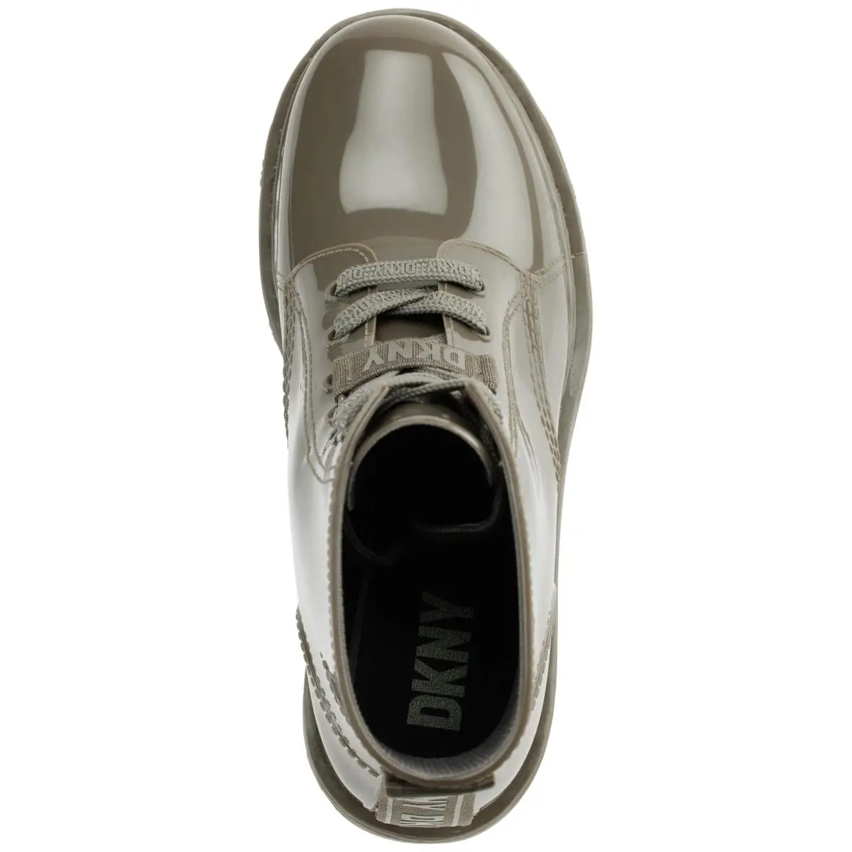 DKNY shoes - k3136229 - K3136229 - pewter 2