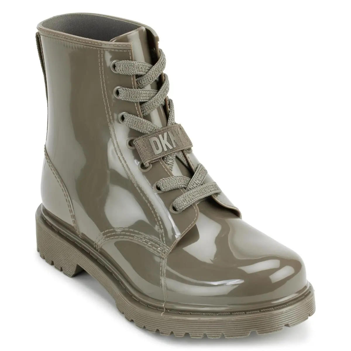 DKNY shoes - k3136229 - K3136229 - pewter 4